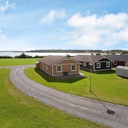 Holiday home Holiday Xvi Grasten