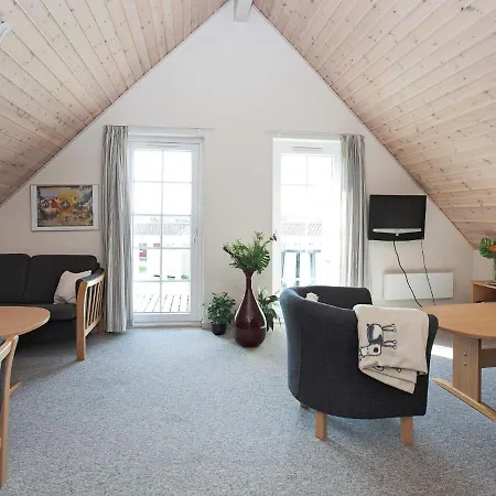 Holiday home Holiday Xvi Grasten