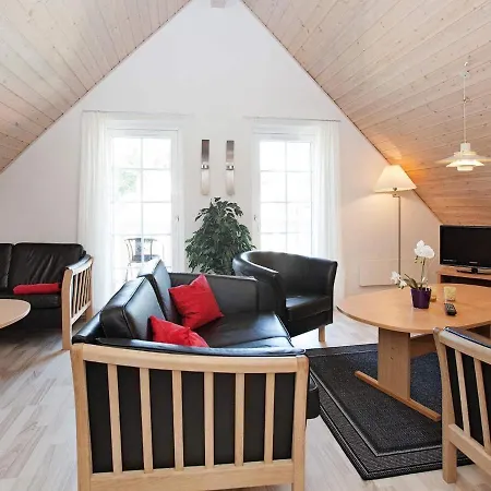 Holiday Xvi Holiday home