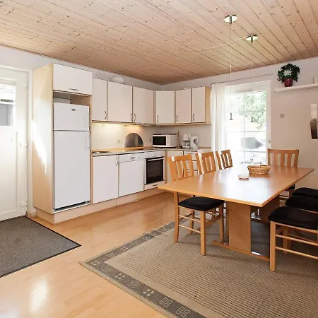 Holiday home Holiday Xvi